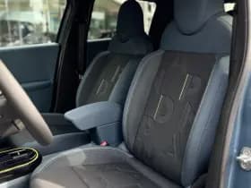 Fiat Grande Panda 1.2 Hybrid ICON | Pack Style | thumbnail 6