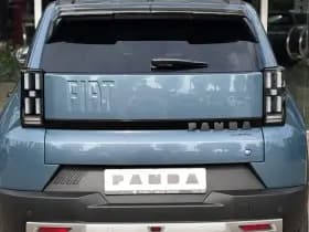 Fiat Grande Panda 1.2 Hybrid ICON | Pack Style | thumbnail 9