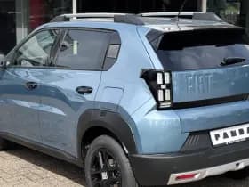 Fiat Grande Panda 1.2 Hybrid ICON | Pack Style | thumbnail 10