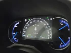 Toyota RAV4 2.5 Hybrid Bi-Tone | Trekhaak | Parkeercamera | Stoelverwarming thumbnail 14