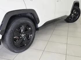 Toyota RAV4 2.5 Hybrid Bi-Tone | Trekhaak | Parkeercamera | Stoelverwarming thumbnail 15