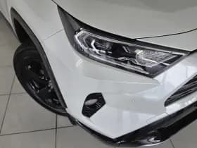 Toyota RAV4 2.5 Hybrid Bi-Tone | Trekhaak | Parkeercamera | Stoelverwarming thumbnail 17