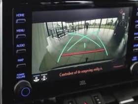 Toyota RAV4 2.5 Hybrid Bi-Tone | Trekhaak | Parkeercamera | Stoelverwarming thumbnail 30