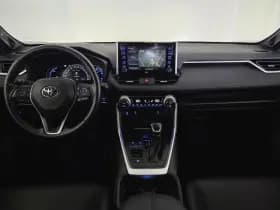 Toyota RAV4 2.5 Hybrid Bi-Tone | Trekhaak | Parkeercamera | Stoelverwarming thumbnail 4