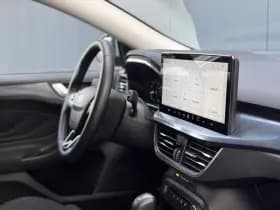 Ford Focus Wagon 1.0 EcoBoost Hybrid Active Style | Apple-Android | Adaptive Cruise Control | Parkeercamera thumbnail 2