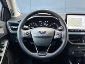 Ford Focus Wagon 1.0 EcoBoost Hybrid Active Style | Apple-Android | Adaptive Cruise Control | Parkeercamera thumbnail 14