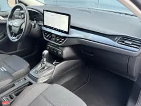 Ford Focus Wagon 1.0 EcoBoost Hybrid Active Style | Apple-Android | Adaptive Cruise Control | Parkeercamera thumbnail 15