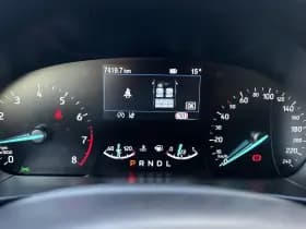 Ford Focus Wagon 1.0 EcoBoost Hybrid Active Style | Apple-Android | Adaptive Cruise Control | Parkeercamera thumbnail 16