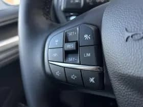 Ford Focus Wagon 1.0 EcoBoost Hybrid Active Style | Apple-Android | Adaptive Cruise Control | Parkeercamera thumbnail 20