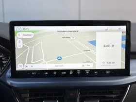 Ford Focus Wagon 1.0 EcoBoost Hybrid Active Style | Apple-Android | Adaptive Cruise Control | Parkeercamera thumbnail 22