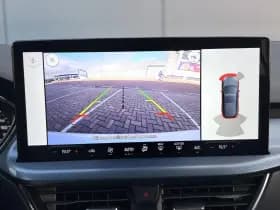 Ford Focus Wagon 1.0 EcoBoost Hybrid Active Style | Apple-Android | Adaptive Cruise Control | Parkeercamera thumbnail 23