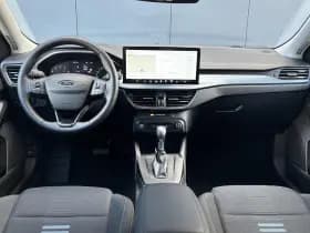 Ford Focus Wagon 1.0 EcoBoost Hybrid Active Style | Apple-Android | Adaptive Cruise Control | Parkeercamera thumbnail 4