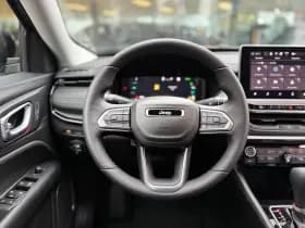 Jeep Compass 4xe 240 Plug-in Hybrid Electric Summit | Leer | Carplay | Winter pack | Safety Pack | thumbnail 12