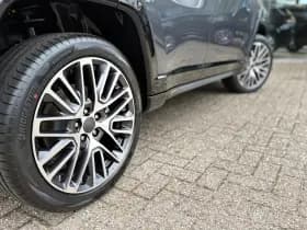 Jeep Compass 4xe 240 Plug-in Hybrid Electric Summit | Leer | Carplay | Winter pack | Safety Pack | thumbnail 15