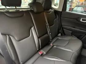 Jeep Compass 4xe 240 Plug-in Hybrid Electric Summit | Leer | Carplay | Winter pack | Safety Pack | thumbnail 7