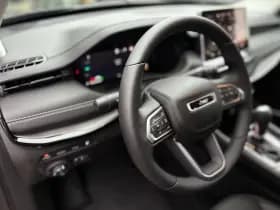 Jeep Compass 4xe 240 Plug-in Hybrid Electric Summit | Leer | Carplay | Winter pack | Safety Pack | thumbnail 10