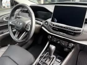 Jeep Compass 4xe 240 Plug-in Hybrid Electric Summit | Camera | Carplay | Leer | 19" | thumbnail 11