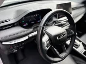 Jeep Compass 4xe 240 Plug-in Hybrid Electric Summit | Camera | Carplay | Leer | 19" | thumbnail 13