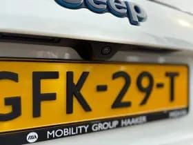 Jeep Compass 4xe 240 Plug-in Hybrid Electric Summit | Camera | Carplay | Leer | 19" | thumbnail 21