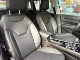 Jeep Compass 4xe 240 Plug-in Hybrid Electric Summit | Camera | Carplay | Leer | 19" | thumbnail 6