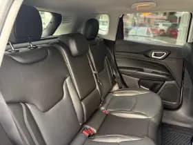 Jeep Compass 4xe 240 Plug-in Hybrid Electric Summit | Camera | Carplay | Leer | 19" | thumbnail 8