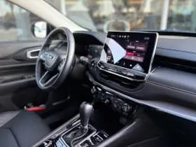 Jeep Compass 4xe 240 Plug-in Hybrid Electric Summit | Leer | Carplay | Camera | 19" | thumbnail 2