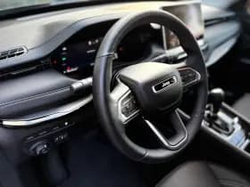 Jeep Compass 4xe 240 Plug-in Hybrid Electric Summit | Leer | Carplay | Camera | 19" | thumbnail 11