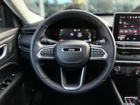 Jeep Compass 4xe 240 Plug-in Hybrid Electric Summit | Leer | Carplay | Camera | 19" | thumbnail 12