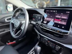 Jeep Compass 4xe 240 Plug-in Hybrid Electric Summit | Leer | Carplay | Camera | 19" | thumbnail 13