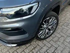 Jeep Compass 4xe 240 Plug-in Hybrid Electric Summit | Leer | Carplay | Camera | 19" | thumbnail 14