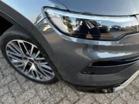 Jeep Compass 4xe 240 Plug-in Hybrid Electric Summit | Leer | Carplay | Camera | 19" | thumbnail 18