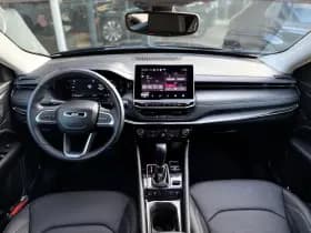 Jeep Compass 4xe 240 Plug-in Hybrid Electric Summit | Leer | Carplay | Camera | 19" | thumbnail 4