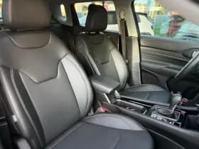 Jeep Compass 4xe 240 Plug-in Hybrid Electric Summit | Leer | Carplay | Camera | 19" | thumbnail 6