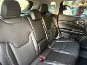 Jeep Compass 4xe 240 Plug-in Hybrid Electric Summit | Leer | Carplay | Camera | 19" | thumbnail 8