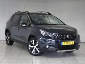 Peugeot 2008 1.2 PureTech GT-Line | Automaat | Panoramadak | Navigatie thumbnail 3
