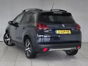 Peugeot 2008 1.2 PureTech GT-Line | Automaat | Panoramadak | Navigatie thumbnail 7