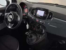 Fiat 500C 1.2 Young | Navigatie | Airconditioning | Goed Onderhouden thumbnail 2