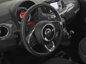 Fiat 500C 1.2 Young | Navigatie | Airconditioning | Goed Onderhouden thumbnail 11