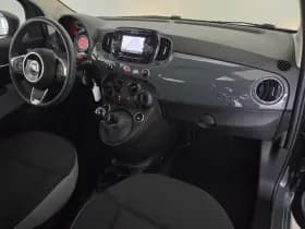 Fiat 500C 1.2 Young | Navigatie | Airconditioning | Goed Onderhouden thumbnail 13