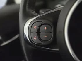 Fiat 500C 1.2 Young | Navigatie | Airconditioning | Goed Onderhouden thumbnail 17