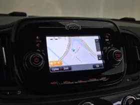 Fiat 500C 1.2 Young | Navigatie | Airconditioning | Goed Onderhouden thumbnail 18