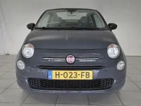 Fiat 500C 1.2 Young | Navigatie | Airconditioning | Goed Onderhouden thumbnail 3