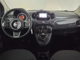 Fiat 500C 1.2 Young | Navigatie | Airconditioning | Goed Onderhouden thumbnail 4