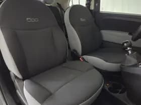 Fiat 500C 1.2 Young | Navigatie | Airconditioning | Goed Onderhouden thumbnail 6