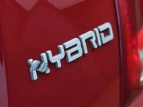 Fiat 500C Hybrid RED Cabrio | Apple-Android | Parkeersensoren | Cruise Control thumbnail 20