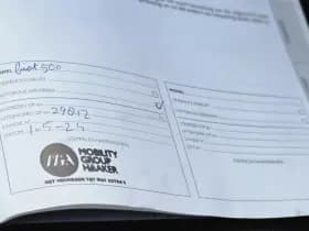 Fiat 500C Hybrid RED Cabrio | Apple-Android | Parkeersensoren | Cruise Control thumbnail 22