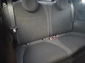 Fiat 500C Hybrid RED Cabrio | Apple-Android | Parkeersensoren | Cruise Control thumbnail 9