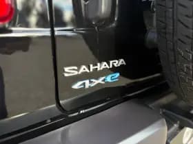 Jeep Wrangler Unlimited 4xe 380 Sahara thumbnail 19