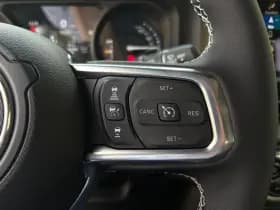 Jeep Wrangler Unlimited 4xe 380 Sahara thumbnail 20