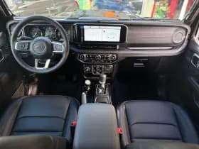 Jeep Wrangler Unlimited 4xe 380 Sahara thumbnail 4